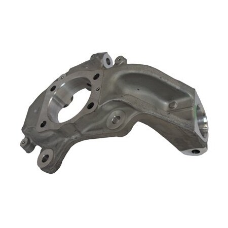 Motorcraft Knucklefront Wheel, Mef112 MEF112